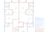create autocad 2d floor plans and structural detailing